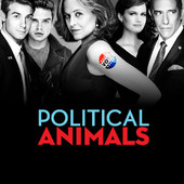 Political Animals, Season 1artwork