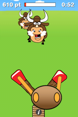 Slingshot Cowboy Plus Ads Free