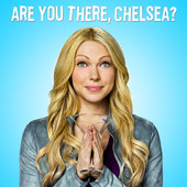 Are You There, Chelsea?, Season 1 artwork