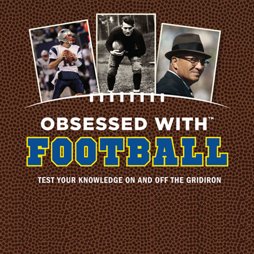 Obsessed with Football - Trivia Game