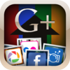 Google Plus Photo Importer by Dropico Google Plus Photo Importer by Dropico icon