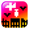 Bomb on Pixel City by Gamopat Studio Bomb on Pixel City by Gamopat Studio icon