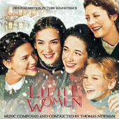 Meg's Hair - Thomas Newman