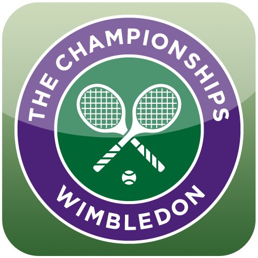 free Wimbledon iphone app