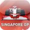 SINGAPORE GP PTE LTD - Singapore GP アートワーク