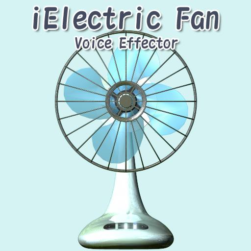 iElectricFan iElectricFan