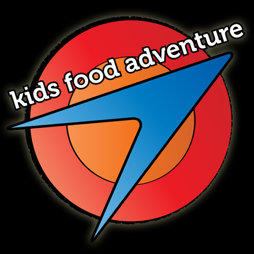 Kids Food Adventure