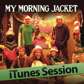 iTunes Session artwork