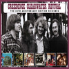 Green River (40th Anniversary Edition) [Remastered], Creedence Clearwater Revival