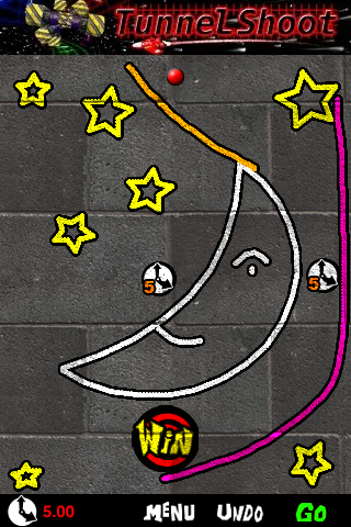 Graffiti Ball