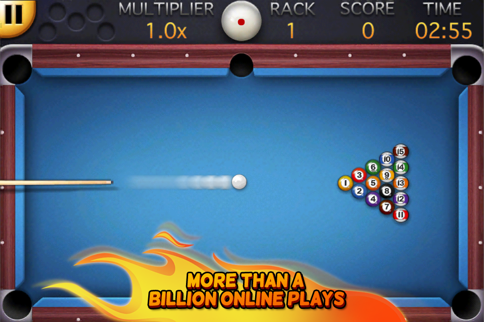 Image of 8 Ball Pool