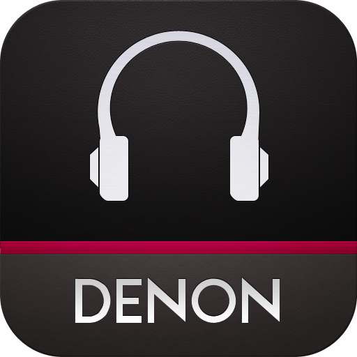 Denon Audio Denon Audio