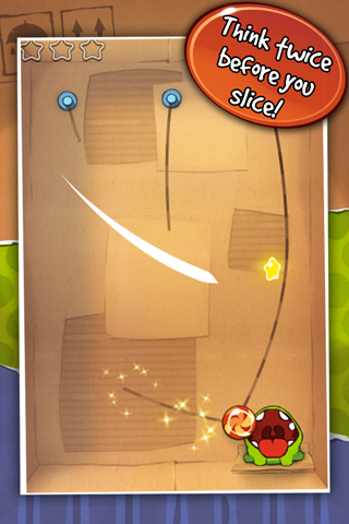 Cut the Rope Lite
