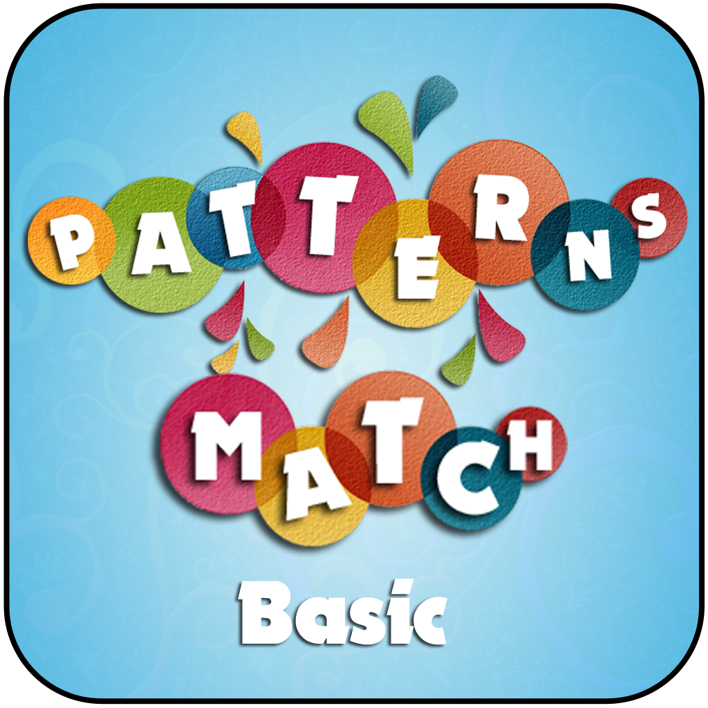 Patterns Match Basic