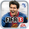 Electronic Arts - FIFA SOCCER 13 by EA SPORTS artwork