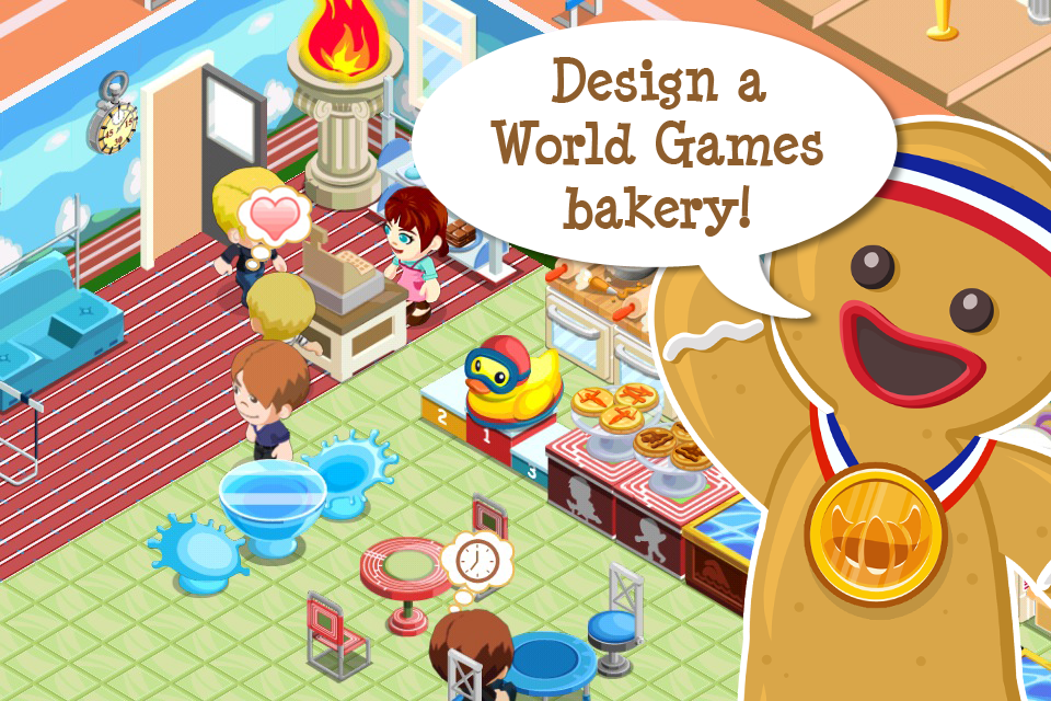 bakery story 2 forum