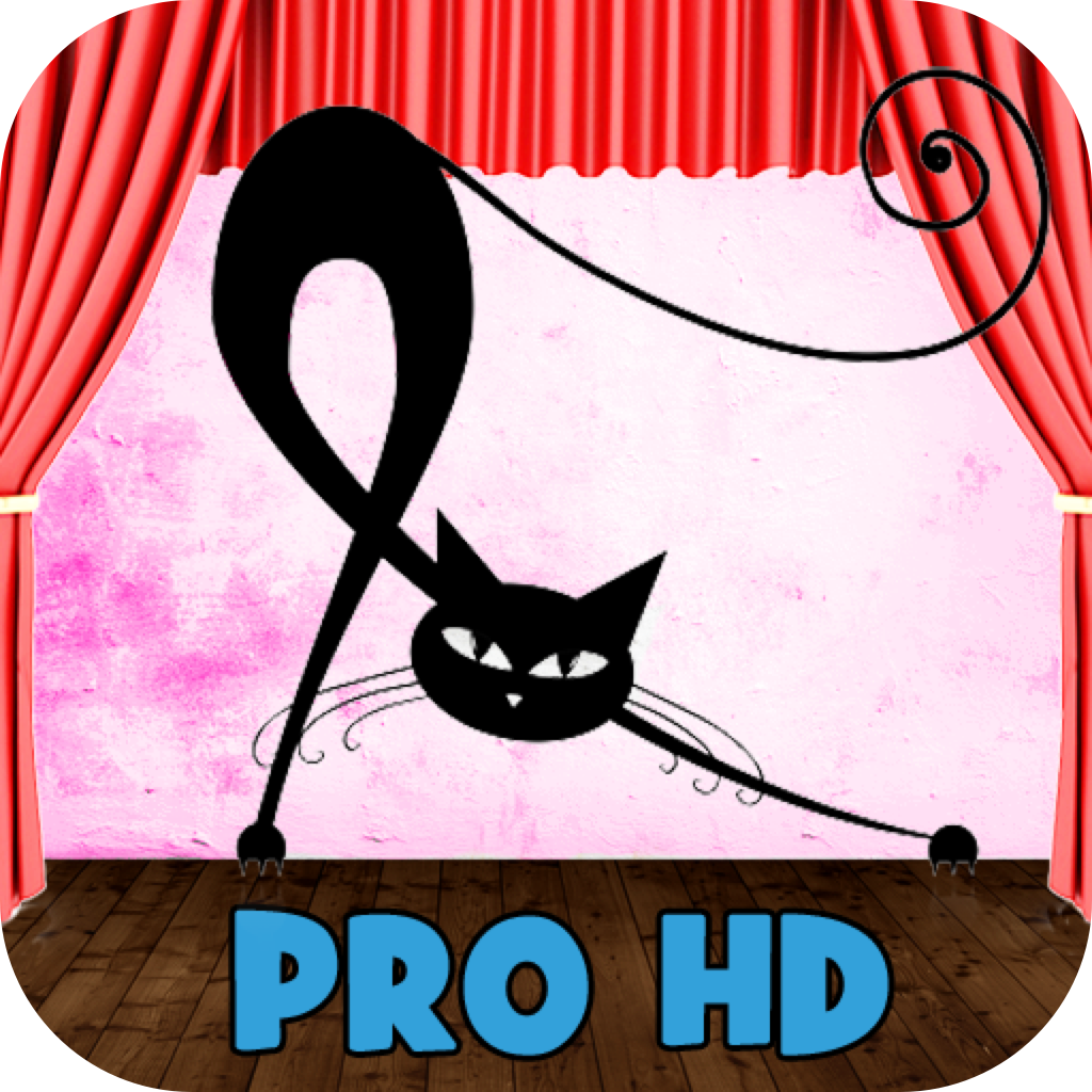 Rhythm Cat Pro HD - Learn To Read Music