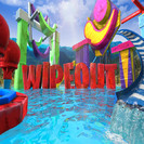 Wipeout - Back to School: Students' Revenge artwork