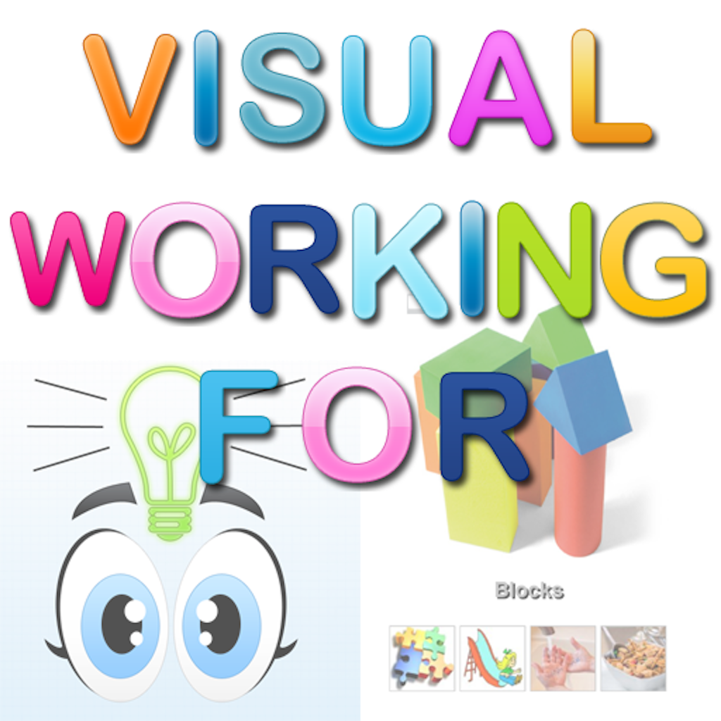 Visual Working For