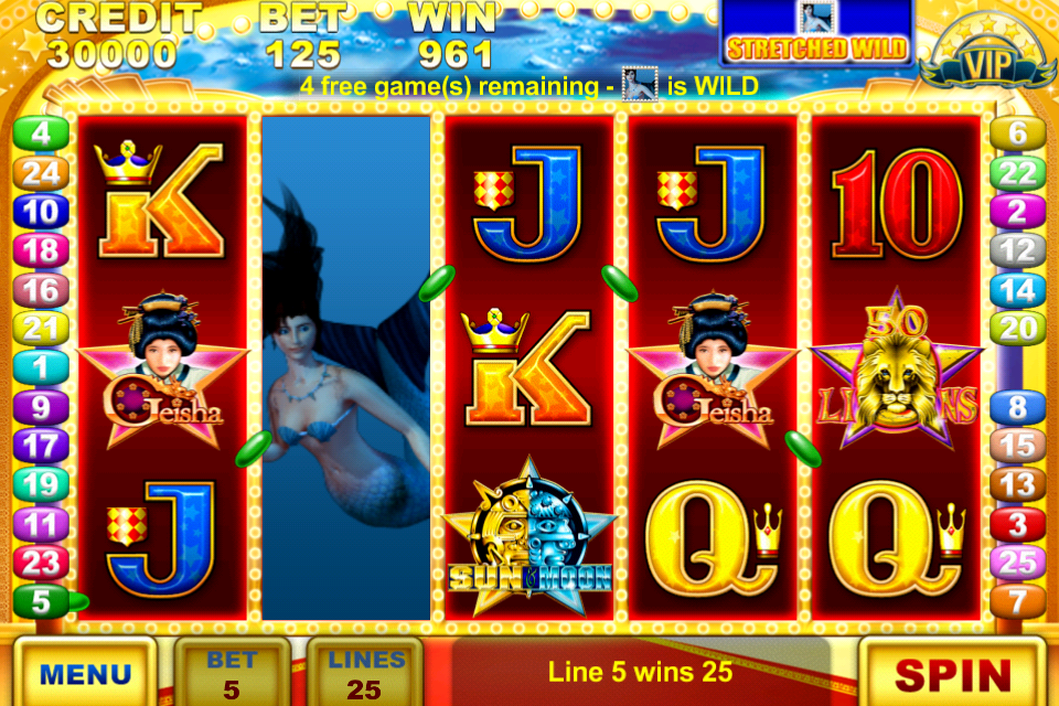 online casino star games