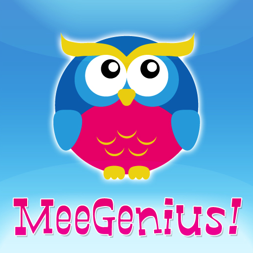 free MeeGenius! Kid's Books iphone app