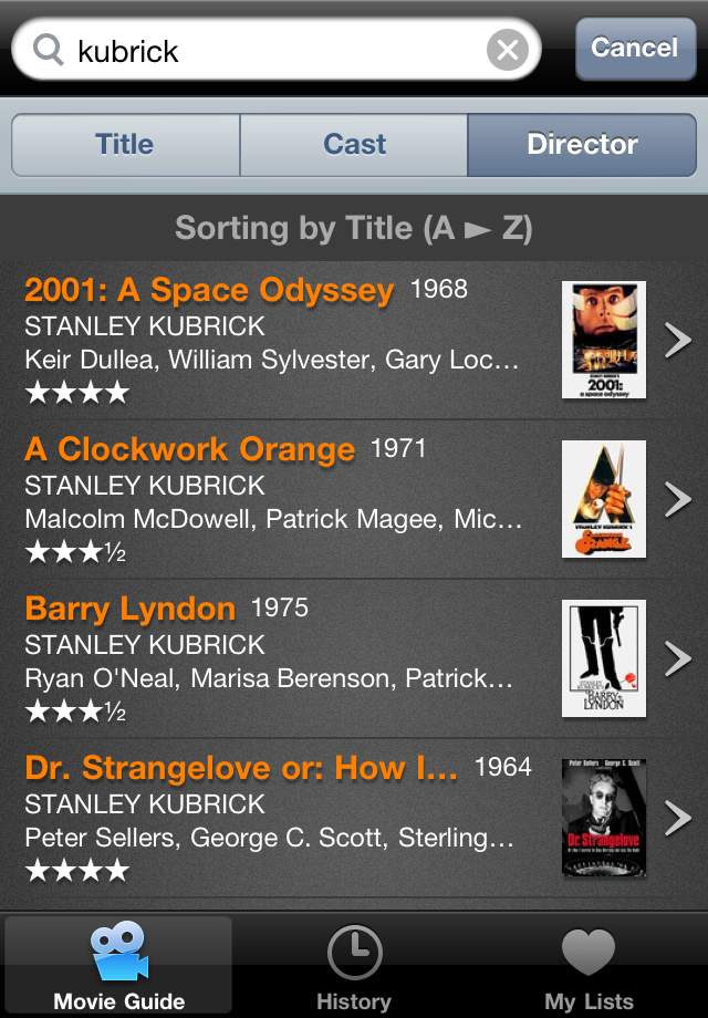 Leonard Maltin Movie Guide