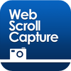 Web Scroll Captureアートワーク