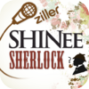 SHINee ziller! K-POP Karaokeアートワーク