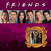 Friends, Season 7 artwork