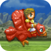 Kyotokei - Polarity Shooter by Vidia Kyotokei - Polarity Shooter by Vidia icon