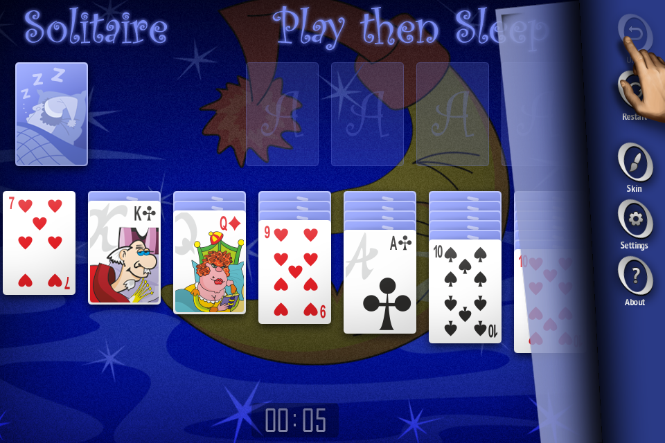 free for ios instal Solitaire - Casual Collection