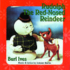Rudolph the Red-Nosed Reindeer (Original Soundtrack), Burl Ives