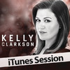 iTunes Session, Kelly Clarkson