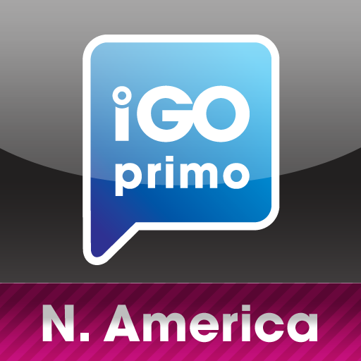 igo primo 2.4 north america demographics download