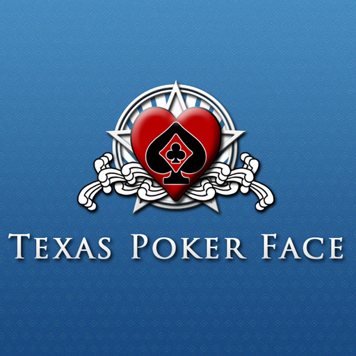 free Texas Poker Face Game iphone app