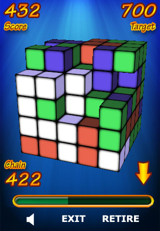 Cubes