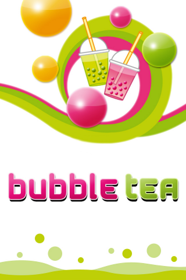 Image of BubbleTea