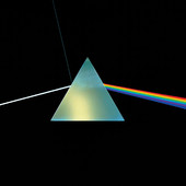 The Dark Side of the Moon (Remastered)artwork