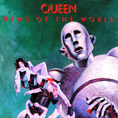 News of the World, Queen