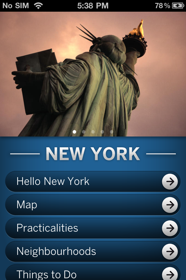 New York City Travel Guide – Lonely Planet