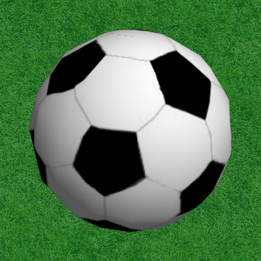 free Soccer 3D iphone app