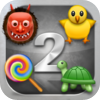 Emoji 2 - 300+ NEW Emoticons and Symbols!!artwork