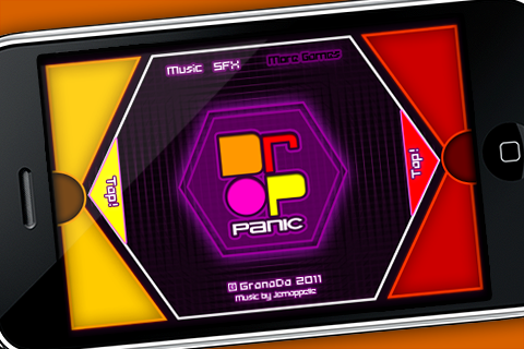 Drop Panic