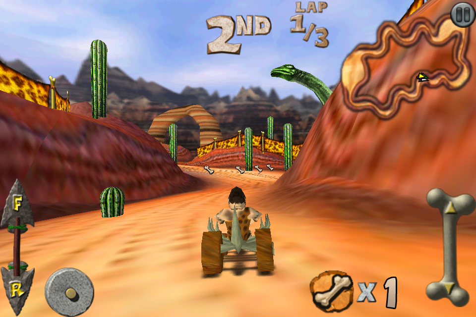 play cro mag rally for free