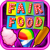 Fair Food Maker - 8 Favorite carnival foods ALL IN ONE!