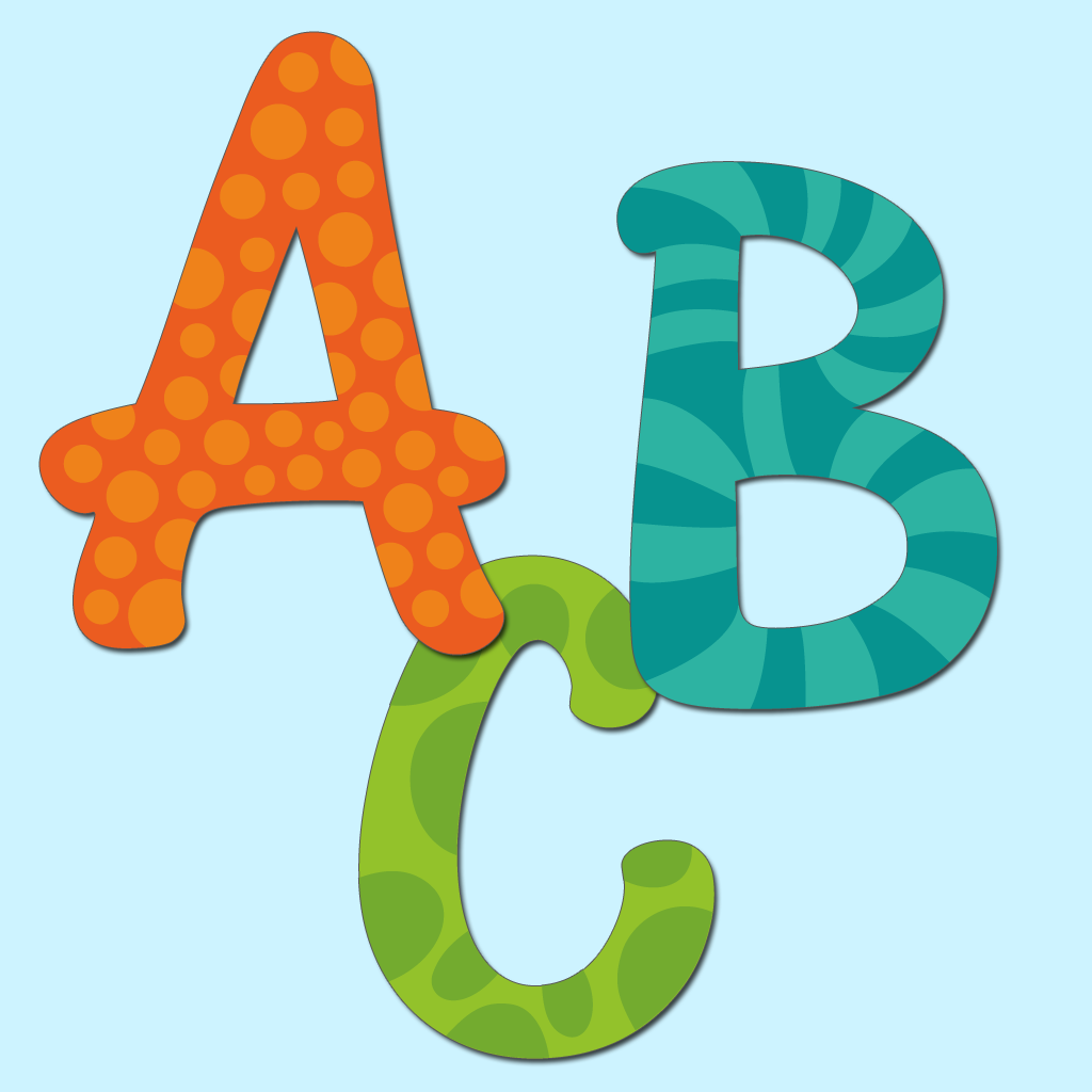 ABC 123 for Kids