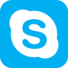 Skypeアートワーク