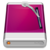 MacPaw Inc. - CleanMyDrive: External Drives Manager artwork