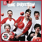 One Way or Another (Teenage Kicks) - Single, One Direction