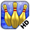 Gutterball: Golden Pin Bowling HD by Skunk Studios, Inc. Gutterball: Golden Pin Bowling HD by Skunk Studios, Inc. icon